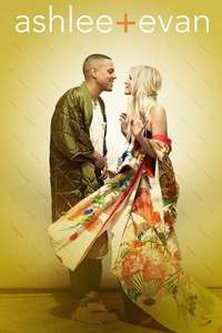 Ashlee+Evan - Poster