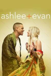 Ashlee+Evan - Poster