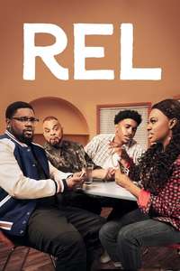 Rel - Posters