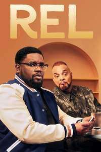 Rel - Posters