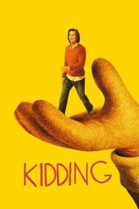 Kidding - Posters