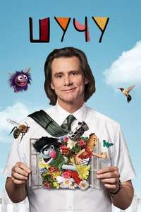 Kidding - Posters