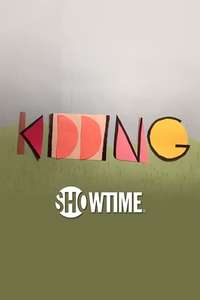 Kidding - Posters