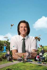 Kidding - Posters