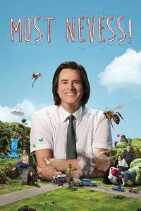 Kidding - Posters