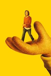 Kidding - Posters