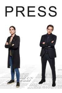 Press - Posters