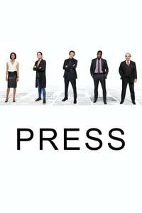 Press - Posters