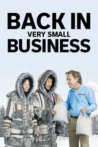 Back in Very Small Business - Posters