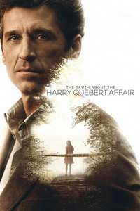The Truth About the Harry Quebert Affair - Posters