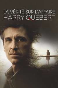 The Truth About the Harry Quebert Affair - Posters