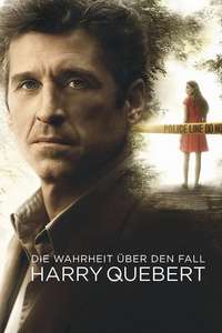 The Truth About the Harry Quebert Affair - Posters