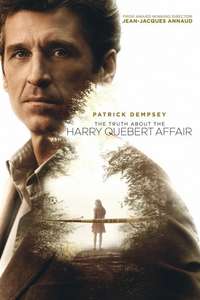 The Truth About the Harry Quebert Affair - Posters