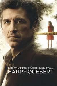 The Truth About the Harry Quebert Affair - Posters