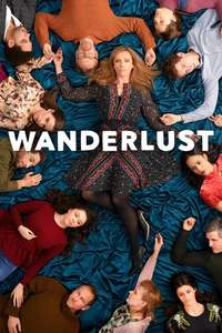 Wanderlust - Posters
