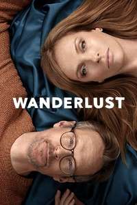 Wanderlust - Posters