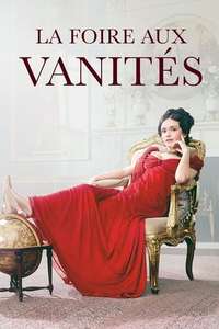 Vanity Fair - Posters