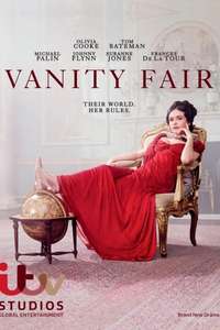 Vanity Fair - Posters