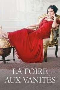 Vanity Fair - Posters