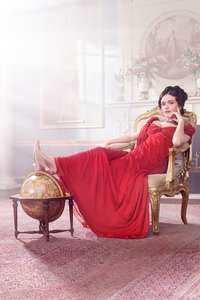 Vanity Fair - Posters