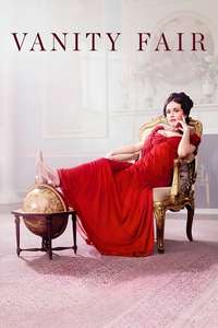 Vanity Fair - Posters