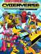 Transformers: Cyberverse