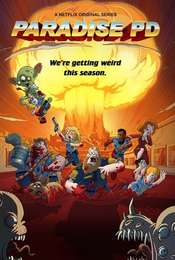 Paradise PD