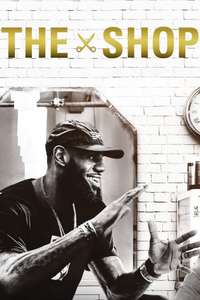 The Shop - Poster