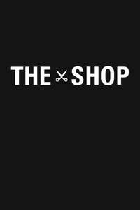 The Shop - Poster