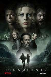 The Innocents - Posters