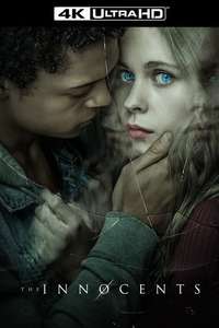 The Innocents - Posters