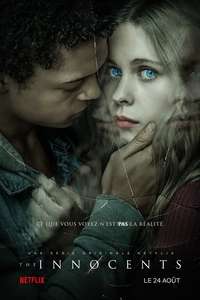 The Innocents - Posters