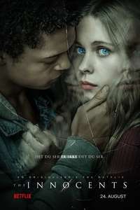 The Innocents - Posters