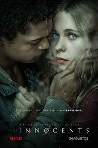 The Innocents - Posters