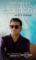 Harmony with A R Rahman