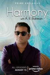 Harmony with A R Rahman Season 1