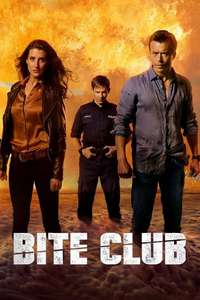 Bite Club - Posters