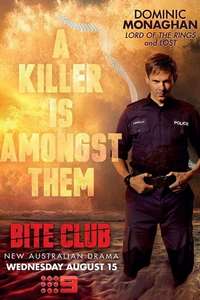 Bite Club - Posters