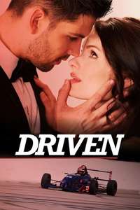 Driven - Poster