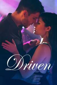 Driven - Poster
