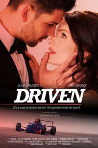 Driven - Poster