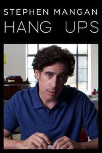 Hang Ups - Poster