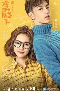 Accidentally in Love - Posters