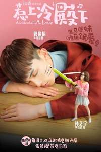 Accidentally in Love - Posters