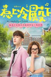 Accidentally in Love - Posters