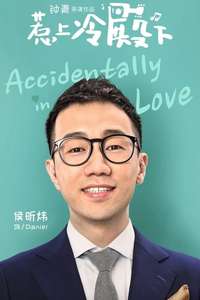 Accidentally in Love - Posters