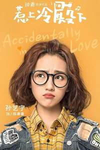 Accidentally in Love - Posters