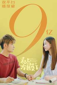 Accidentally in Love - Posters