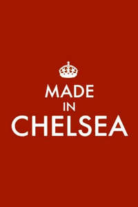 Made in Chelsea: Croatia - Poster