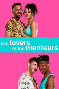 True Love or True Lies? - Poster